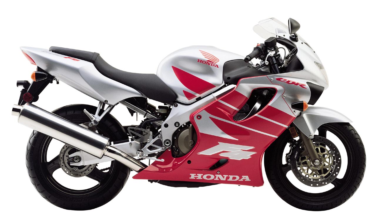 Honda cbr 2000